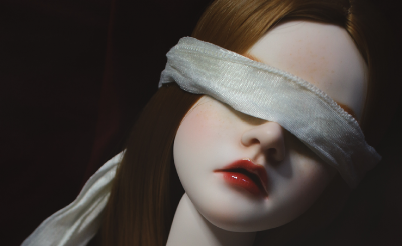 Corset et décadence